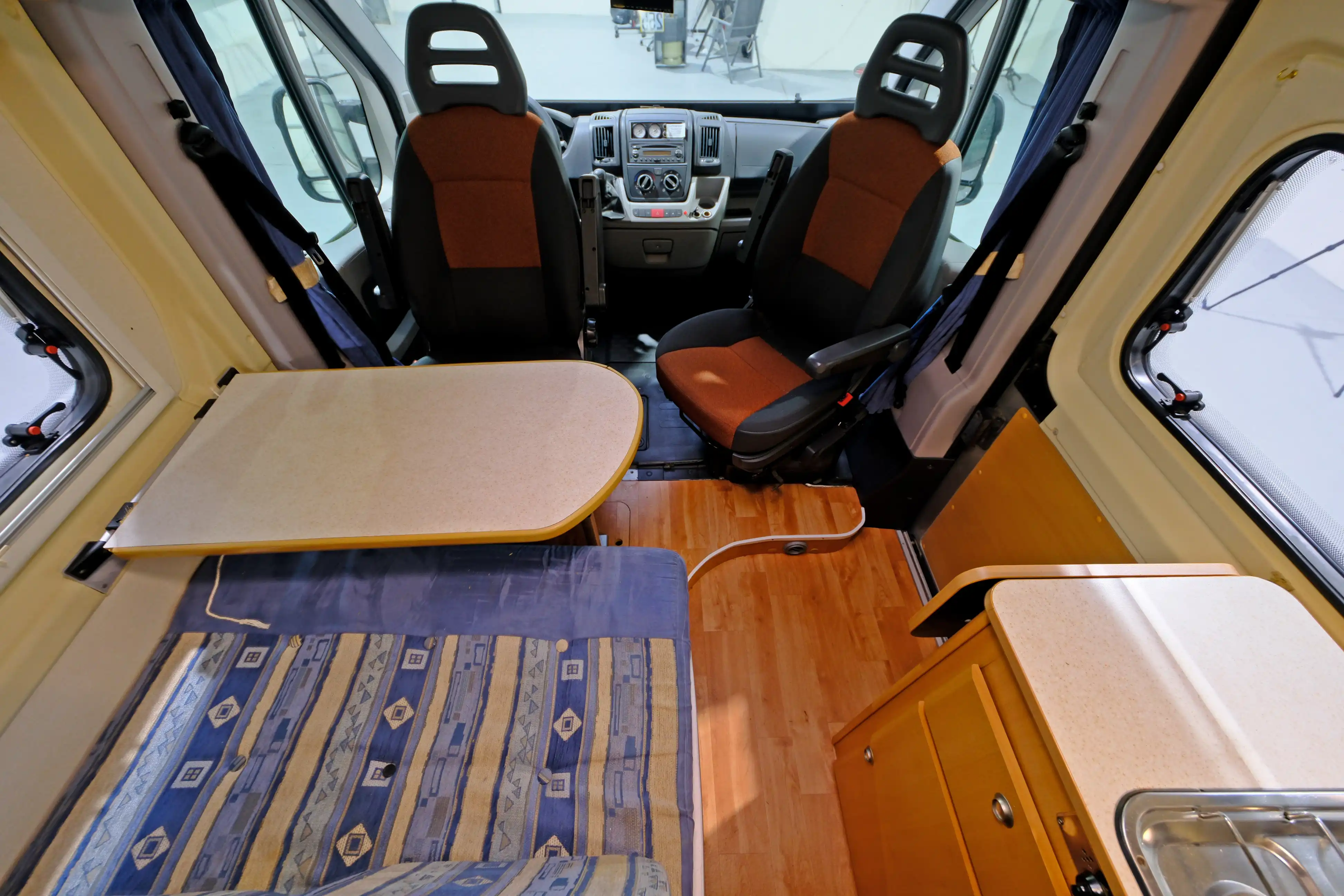 CHAUSSON Twist 600 Prestige - Ansicht 8